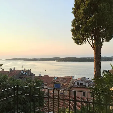 Apartman Casa Monte Rovinj