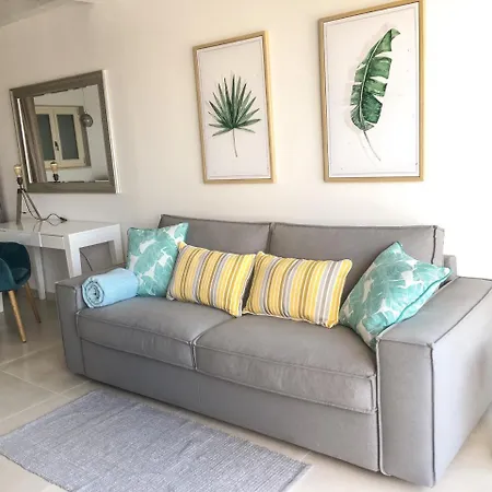 Apartman Casa Monte Rovinj