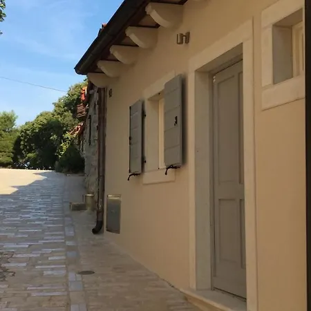 Casa Monte Appartement