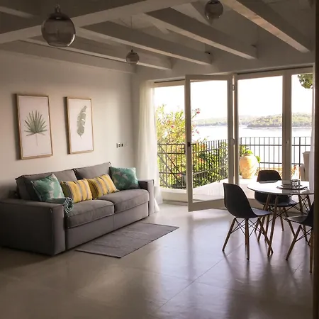 Appartement Casa Monte *