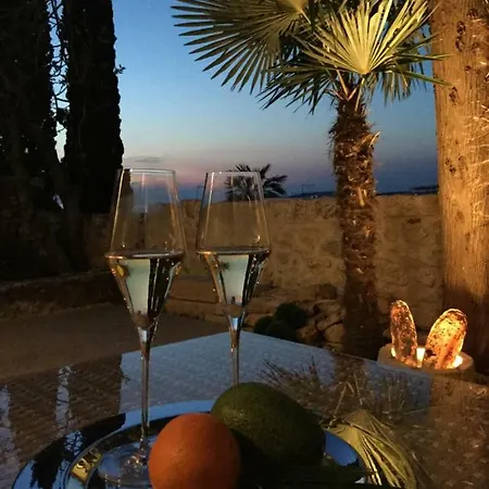 Casa Monte Appartement *