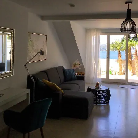 Casa Monte Apartment