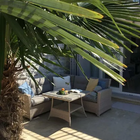 Casa Monte Appartement *