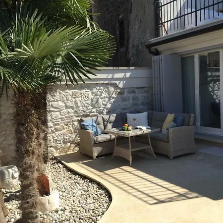 Casa Monte Appartement