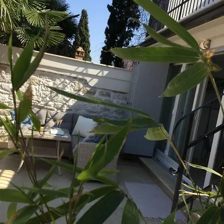 Appartement Casa Monte *