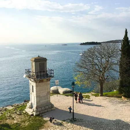 Apartman Casa Monte