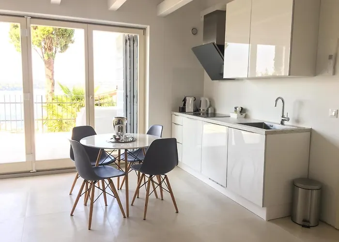 Casa Monte Appartement *