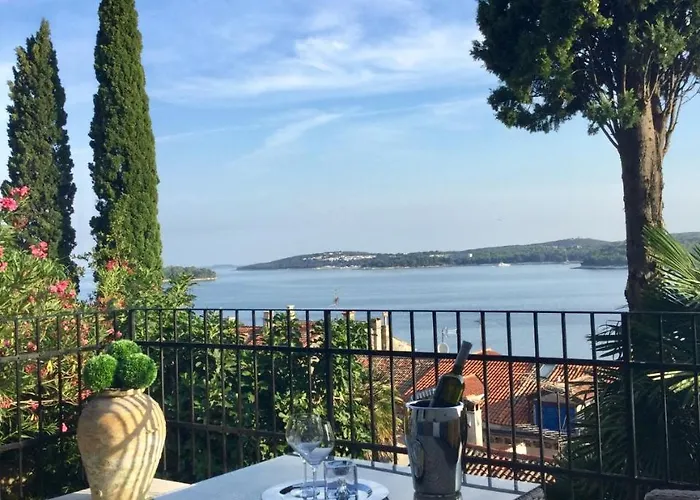 Appartement Casa Monte Rovinj
