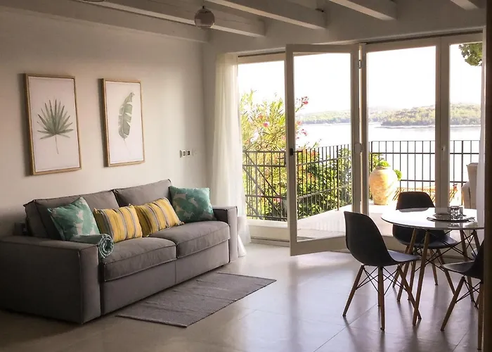 Appartement Casa Monte *