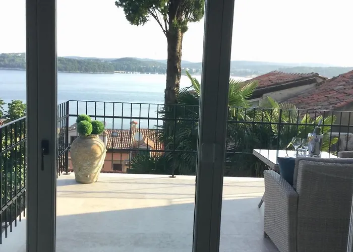 Casa Monte Rovinj