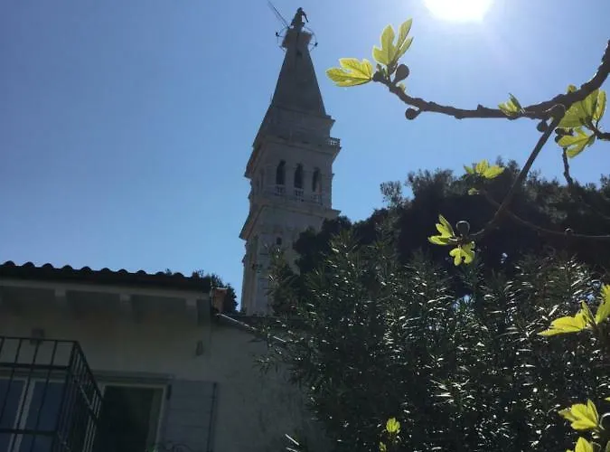 Casa Monte Rovinj