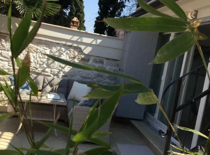 Appartement Casa Monte *