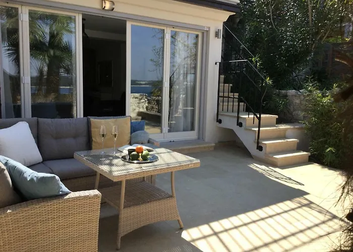 Casa Monte Appartement *