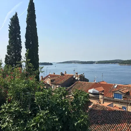 Apartman Casa Monte Rovinj