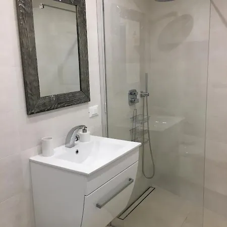 Apartamento Casa Monte *