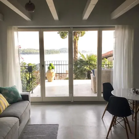 Casa Monte * רוביני