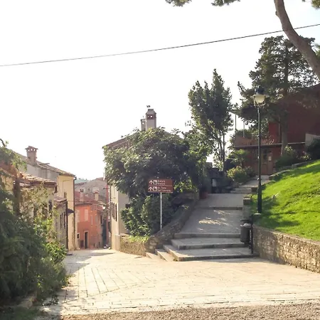 Lejlighed Casa Monte Rovinj