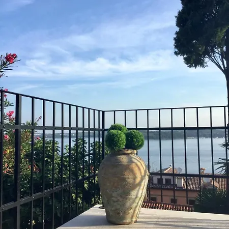 Apartamento Casa Monte