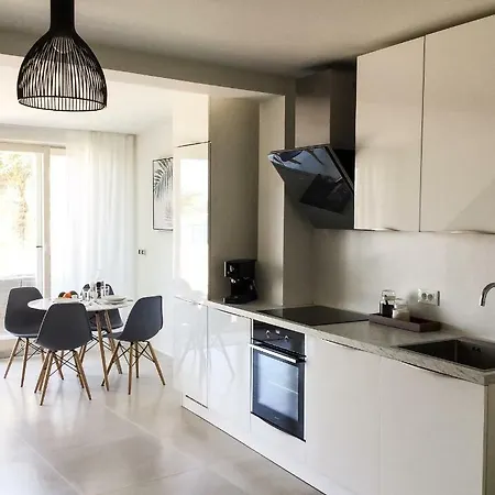 Casa Monte Lejlighed Rovinj