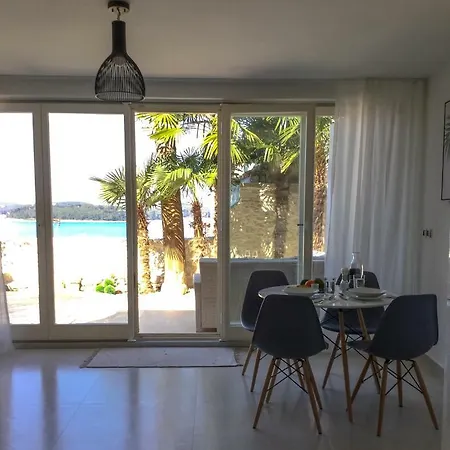 Apartamento Casa Monte *