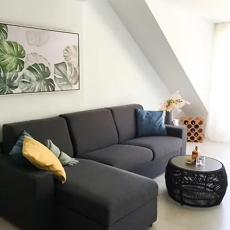Casa Monte * Ρόβινι