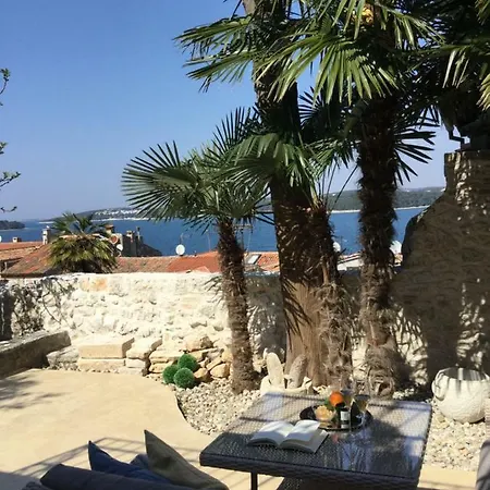 Apartamento Casa Monte *