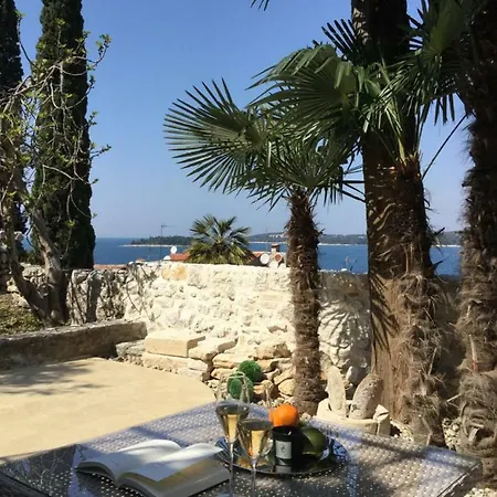 Lejlighed Casa Monte *