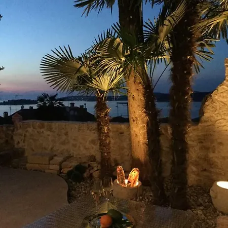 Casa Monte * Ρόβινι