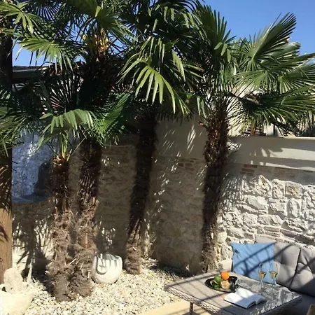 Casa Monte Apartamento