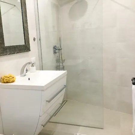 Apartamento Casa Monte