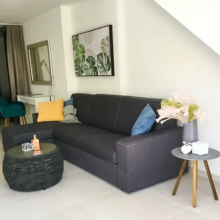 Apartman Casa Monte *