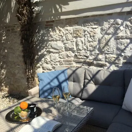 Casa Monte * Ρόβινι