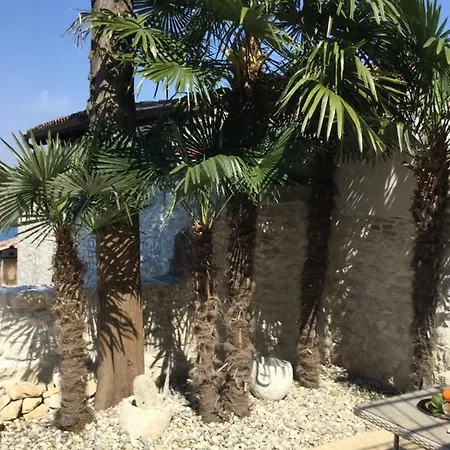 Casa Monte Rovinj