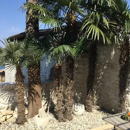 Casa Monte Rovinj