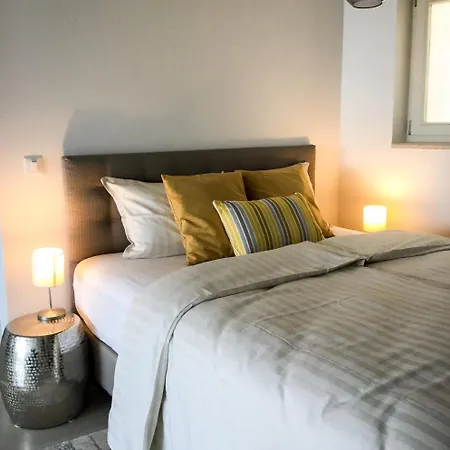 Casa Monte Διαμέρισμα *