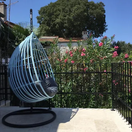 Casa Monte Διαμέρισμα *