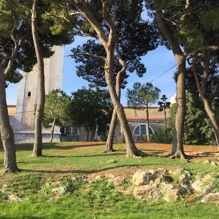 Casa Monte Διαμέρισμα