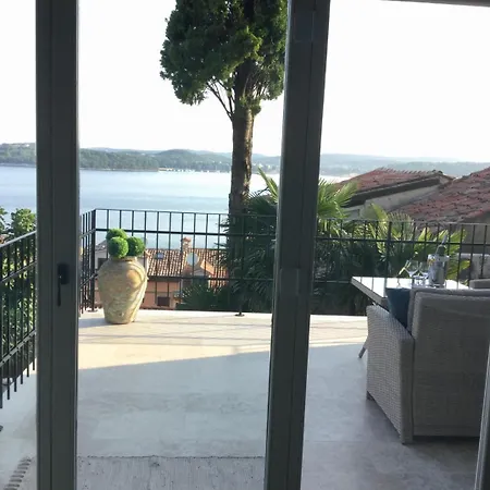 Casa Monte Ρόβινι