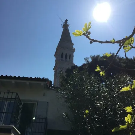 Casa Monte Ρόβινι