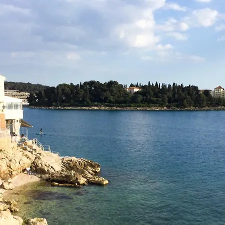 Casa Monte Διαμέρισμα